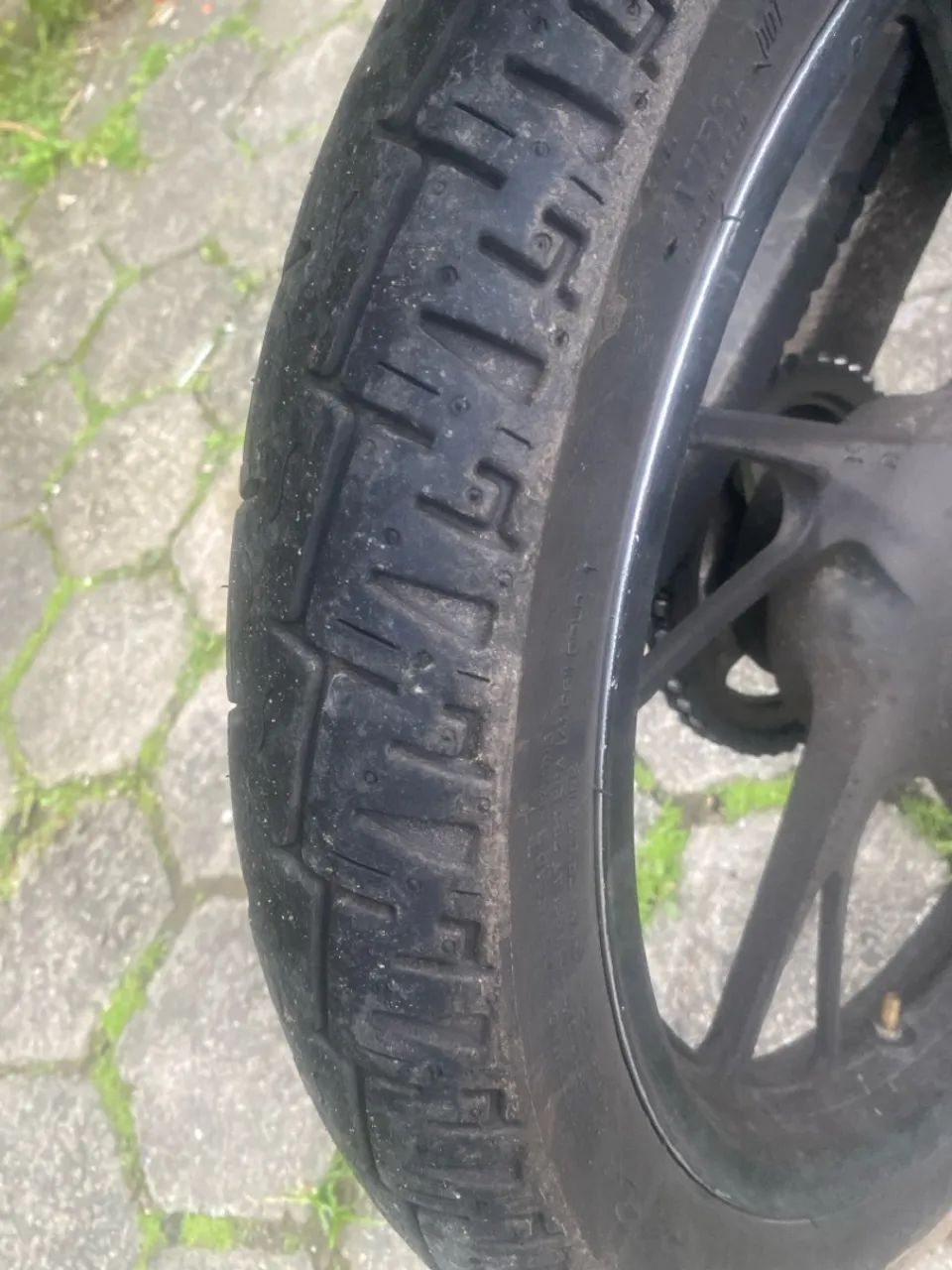Cg160 fan 2025 - Foto 3