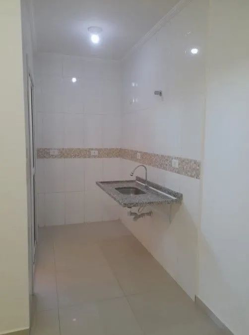 Apartamento com 2 quartos e 55m2 no ABC ! - Foto 3