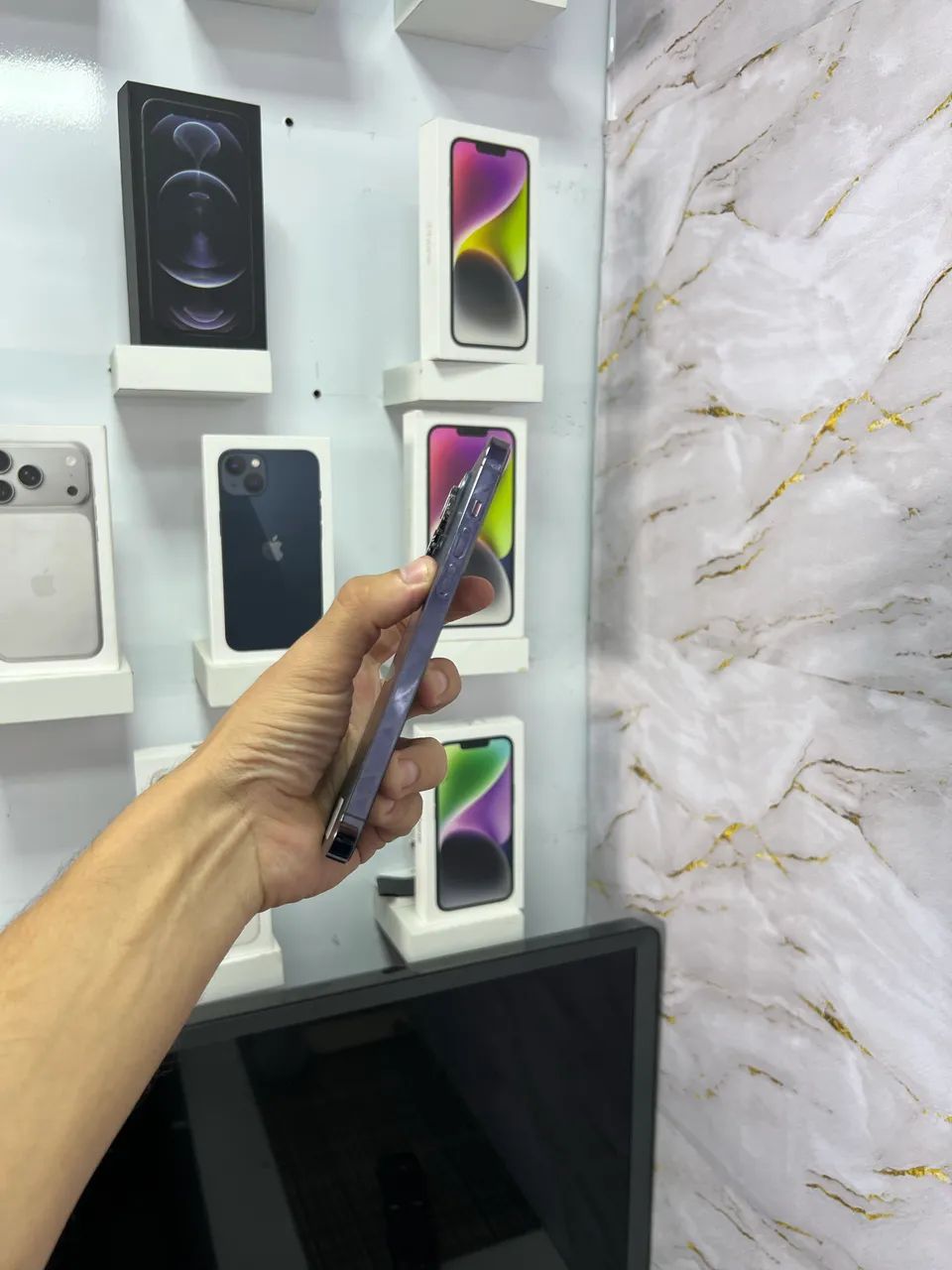 IPhone 14 Pro Max - ( 128GB )  - Foto 2