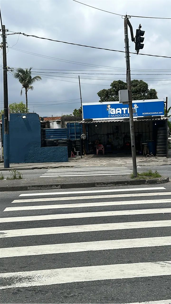CONTRATO BORRACHEIRO - Foto 2