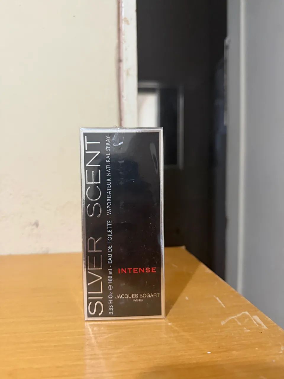 Perfume Silver Scent Intense  - Foto 3