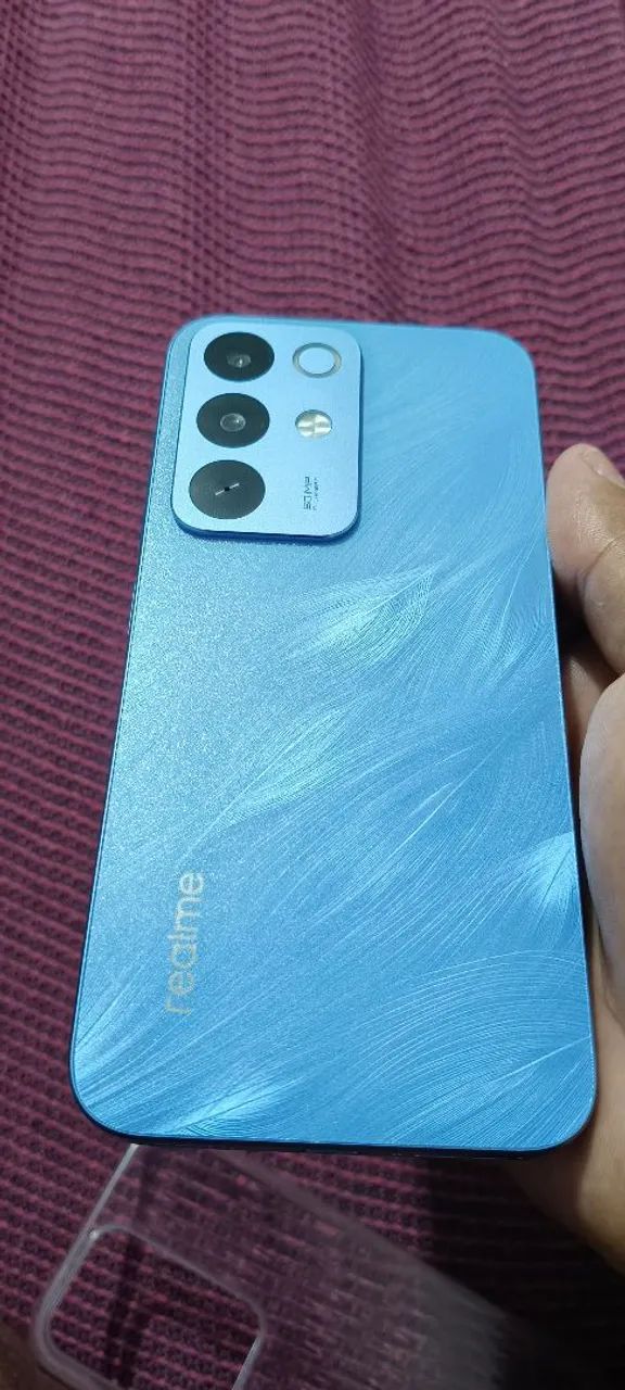 Realme C85  - Foto 5