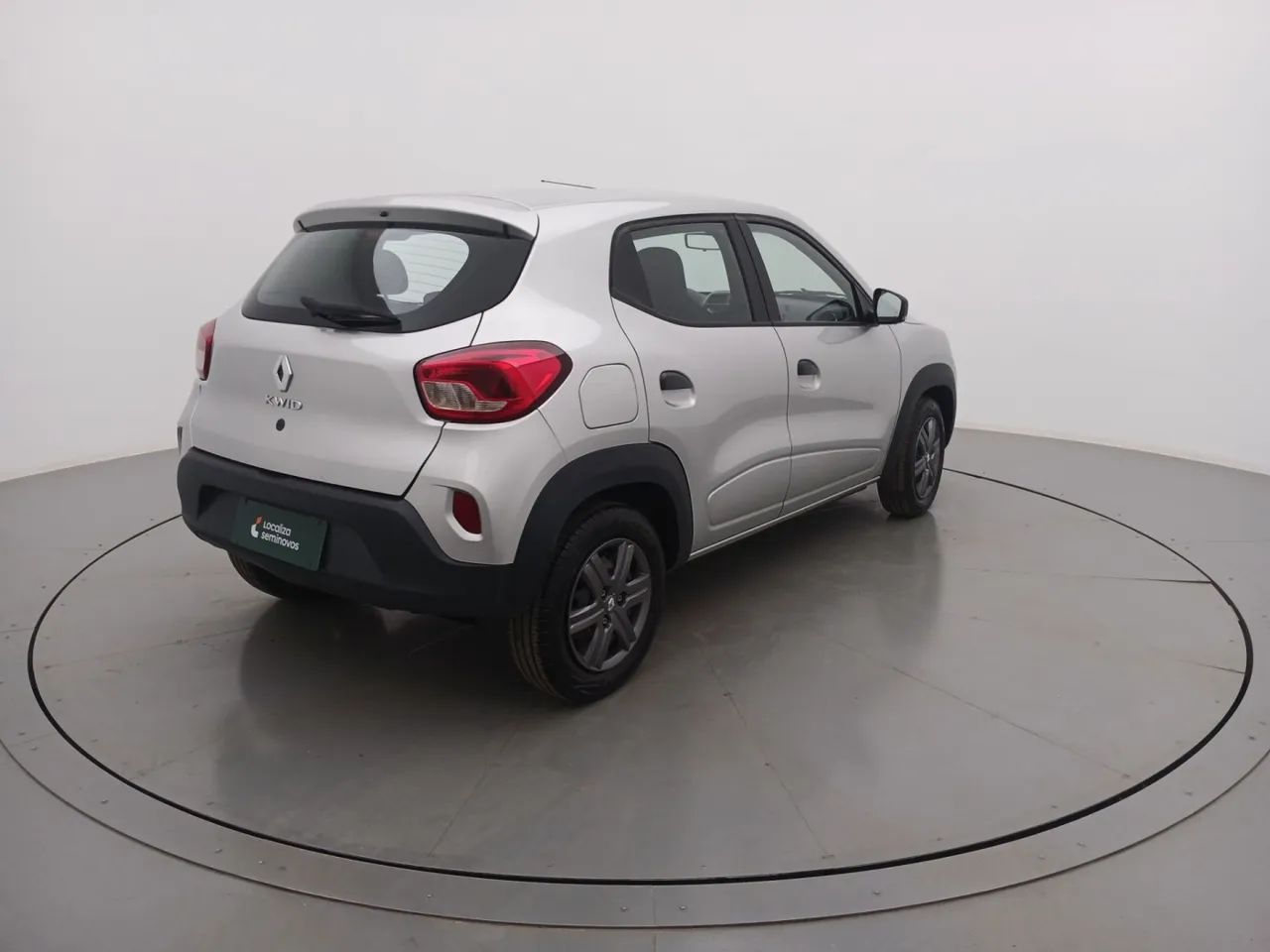 Renault Kwid 1.0 Zen 2026 - Foto 5