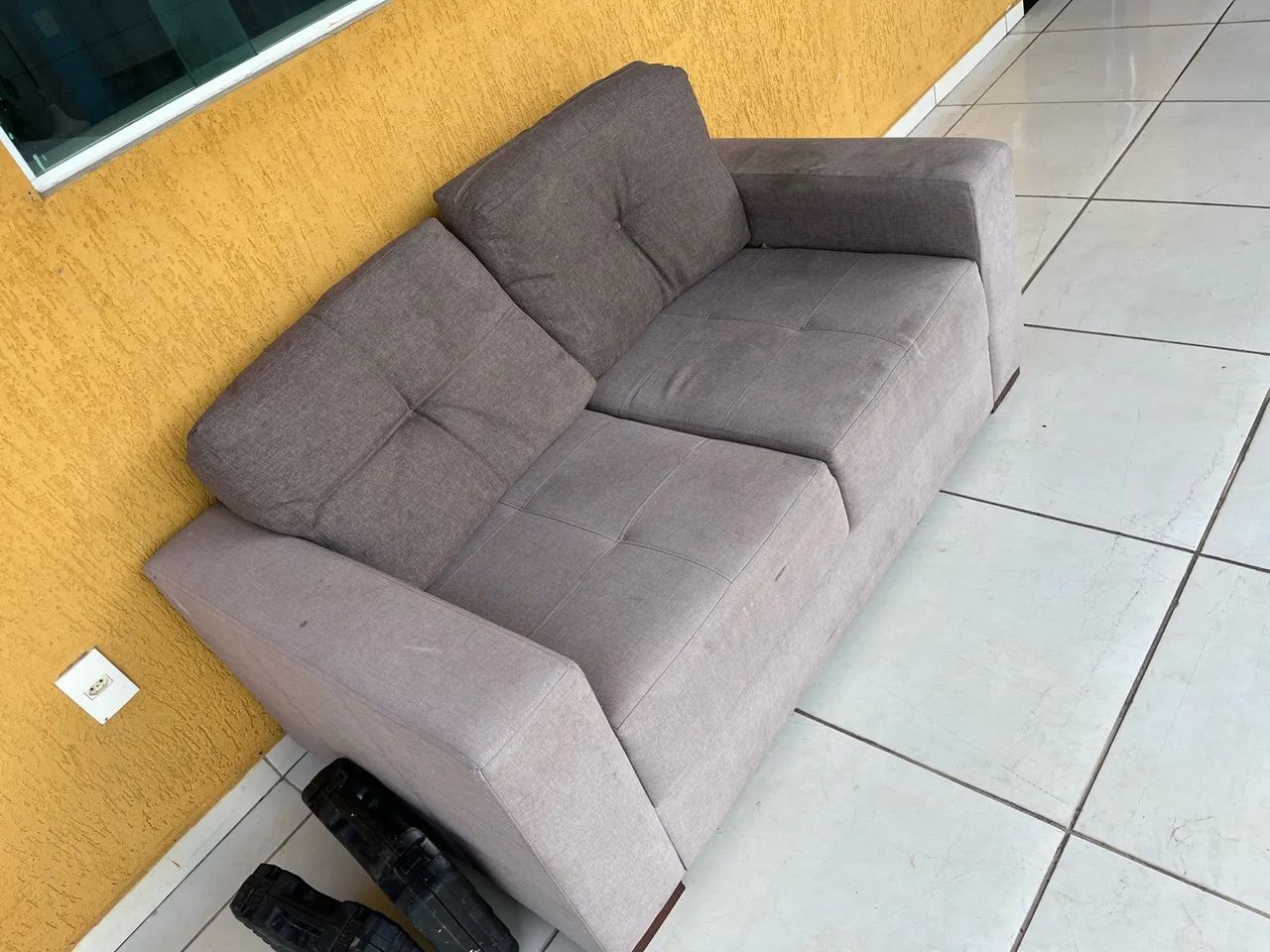 Sofá  - Foto 2
