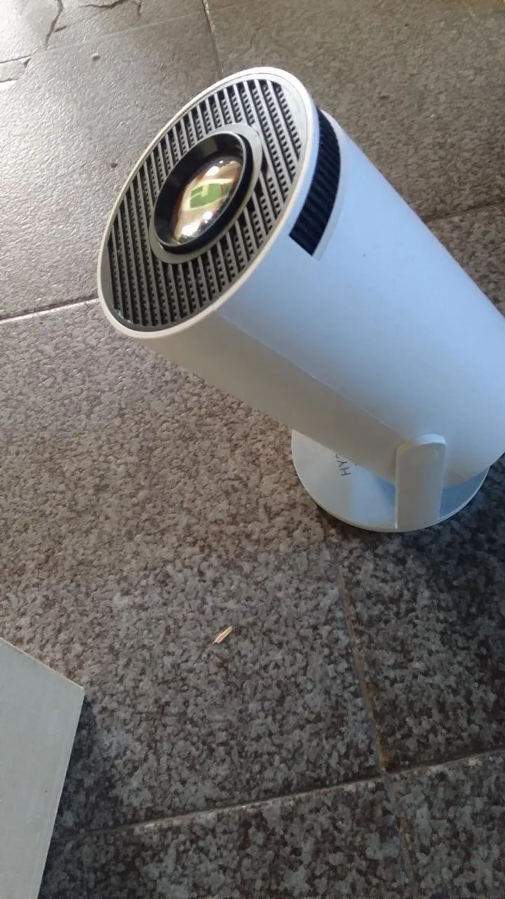 Projetor  - Foto 2