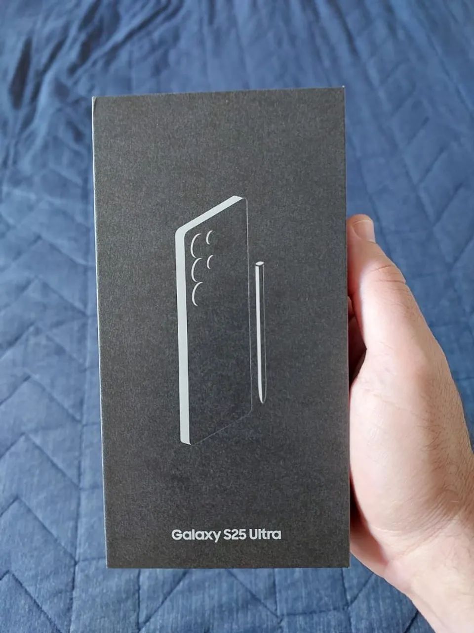 S25 ultra 512gigas