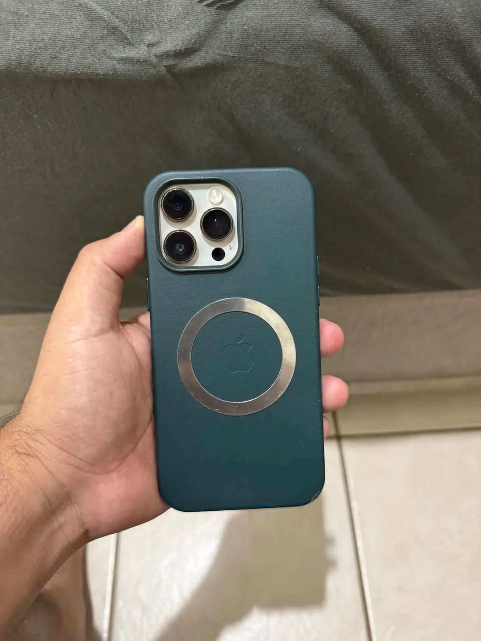 Iphone 14 Pro Max 128 gb - Foto 3