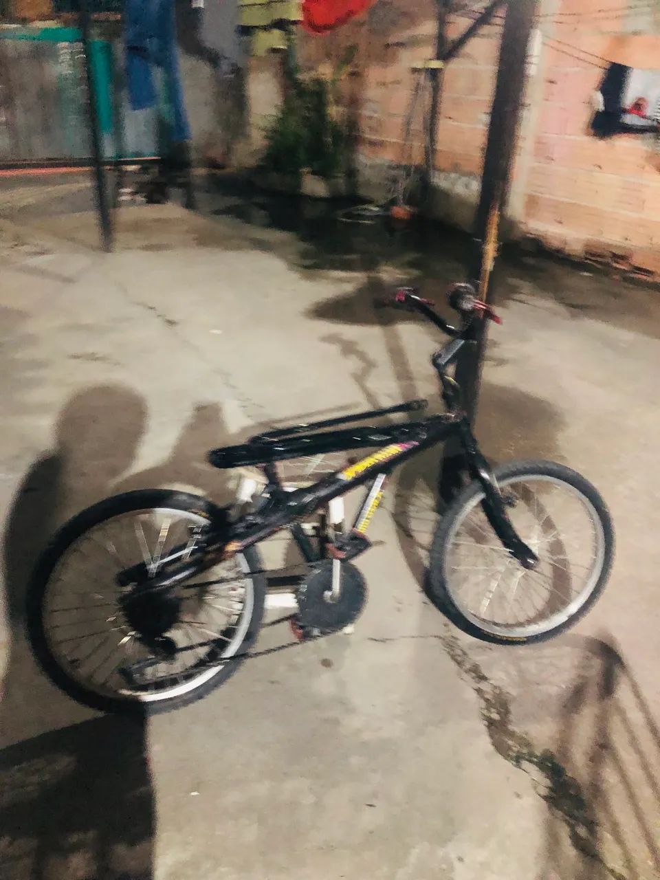 Vende se bicicleta  - Foto 3
