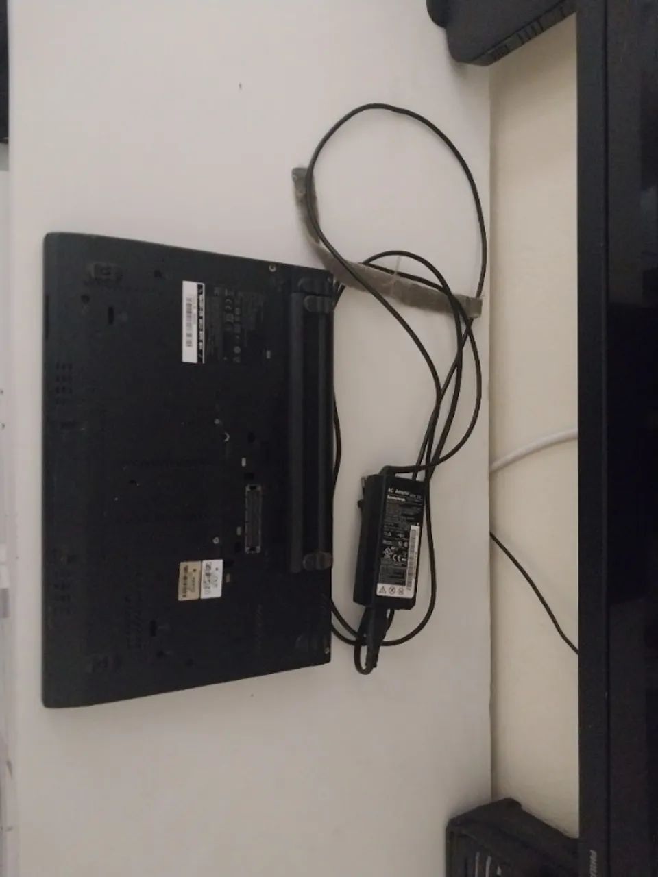 Vendo notebook Lenovo X 220 - Foto 2