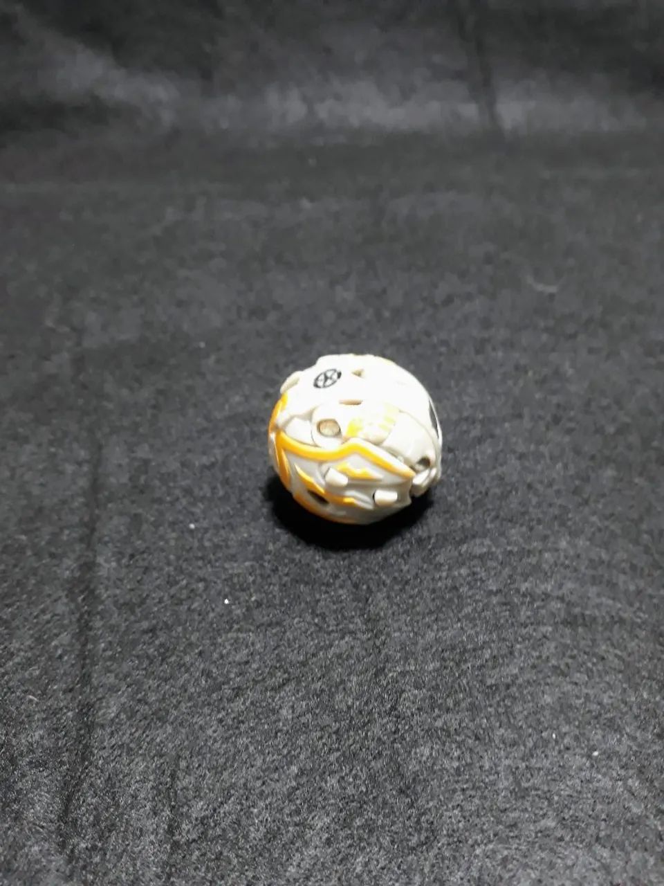 Mini bakugan haos - Foto 2