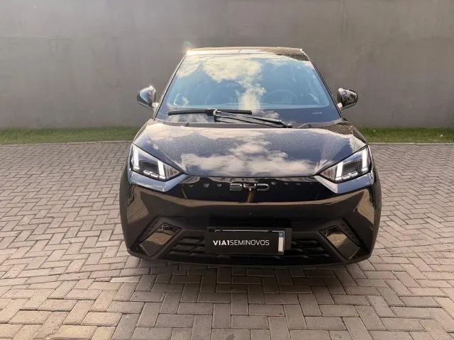 BYD Dolphin Mini (Elétrico) 2027 - Foto 2