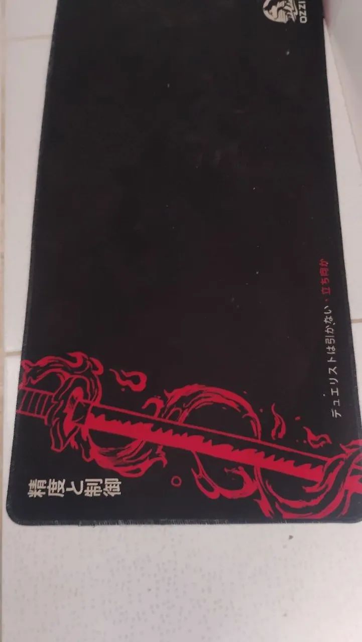 2 mousepads games - Foto 2
