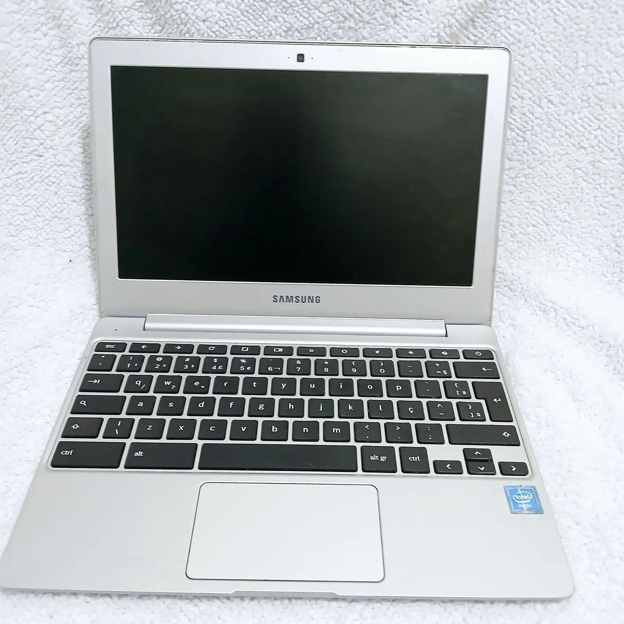 Chromebook Samsung  - Foto 2
