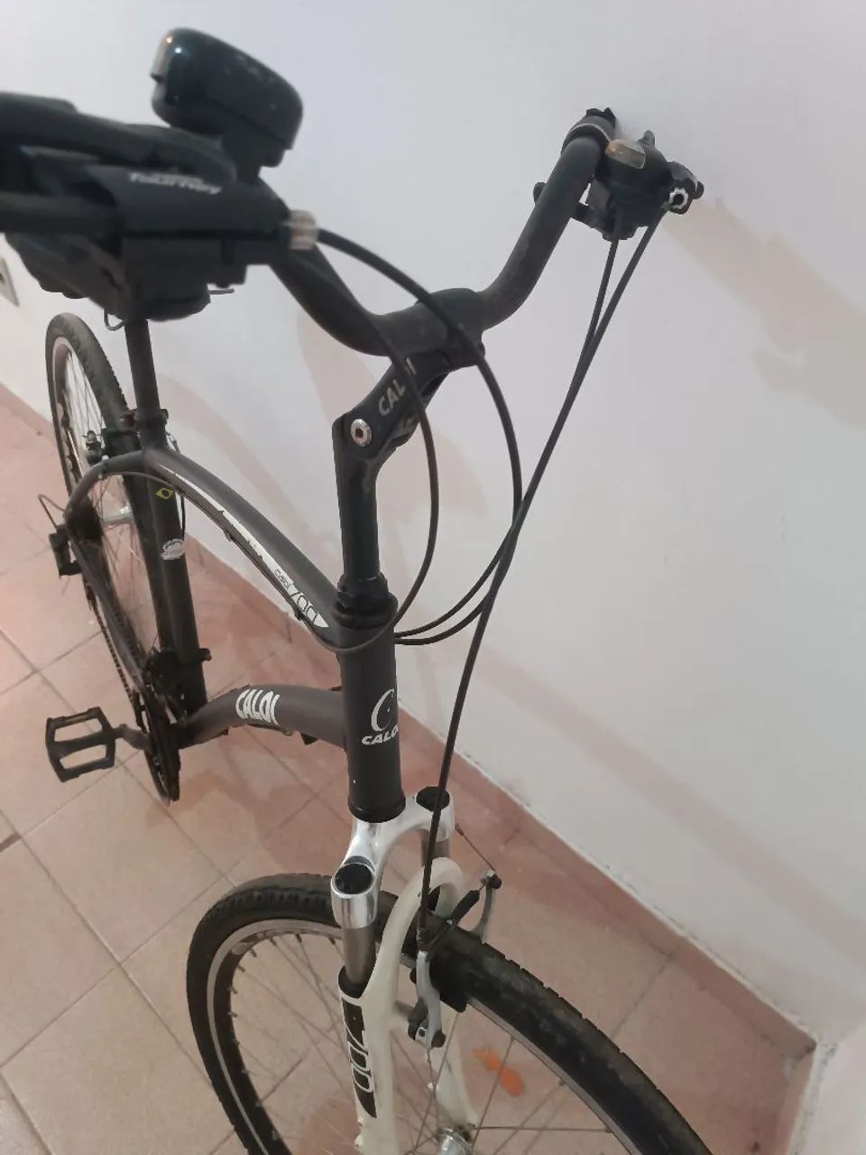 Bicicleta Caloi 700 aro 29  - Foto 3