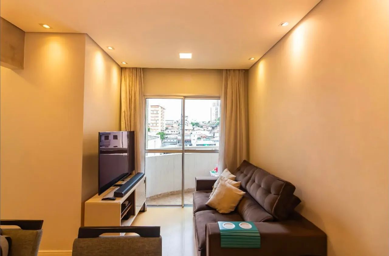 Apartamento à venda, Centro, Guaimbê, SP - Foto 2