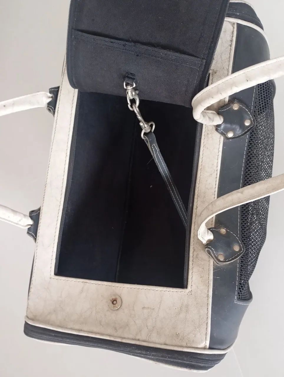 Bolsa transporte  - Foto 3