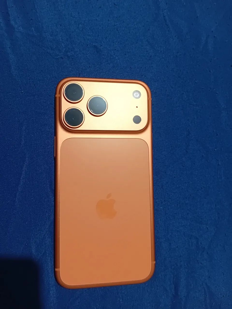 iPhone 17 pro max 256 GB