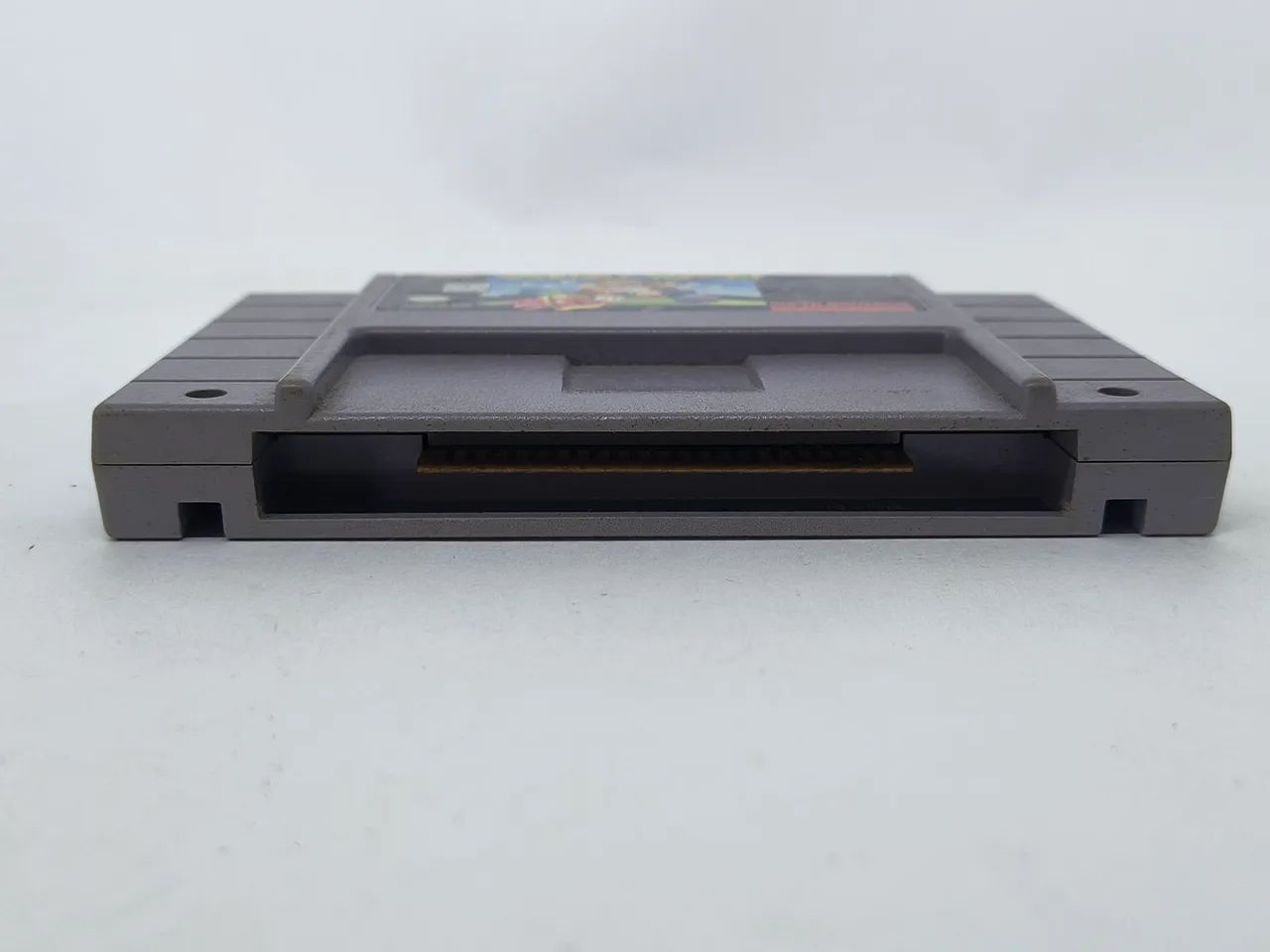 Wario's Woods original - Super Nintendo  - Foto 4
