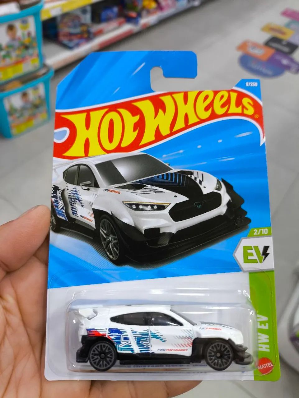 Carrinho Hotwheels mini carrinho  - Foto 4