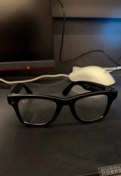 Rayban Meta Gen 2 - Foto 5