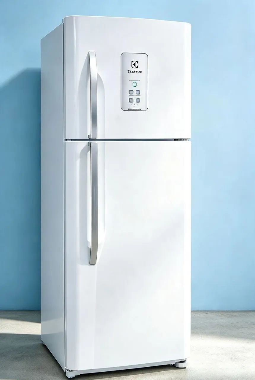 Geladeira Electrolux 