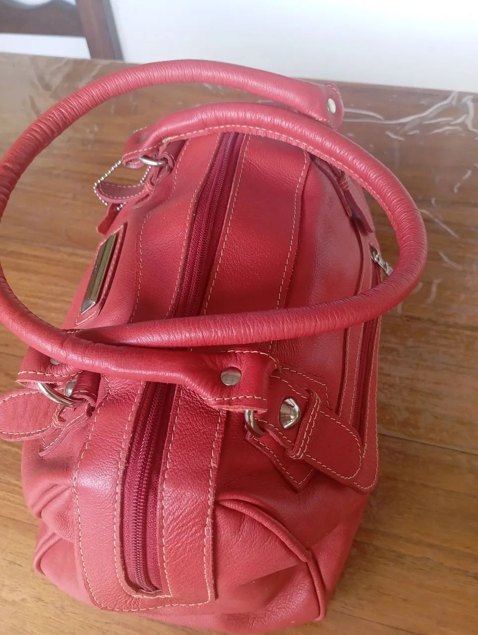 Bolsa Tomaz Rabelo - Foto 2