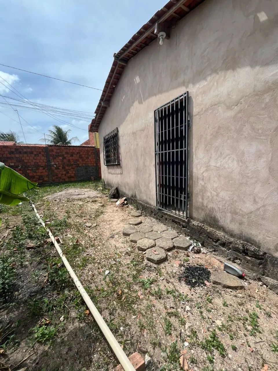 Casa grande arejada - Abaixei pra 75 mil. - Foto 3