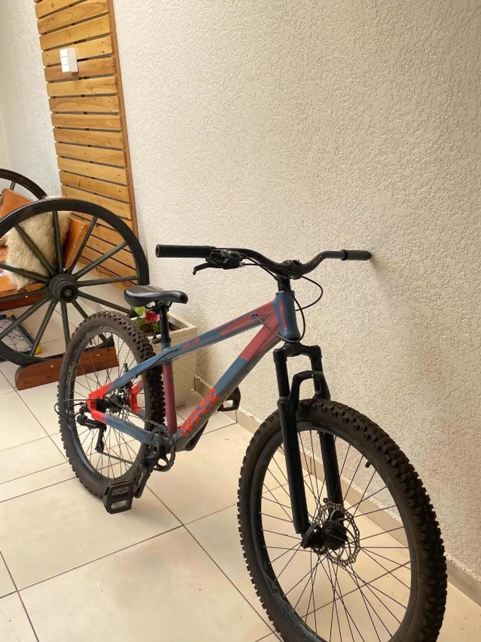 Vikengx tuff35 - Foto 3