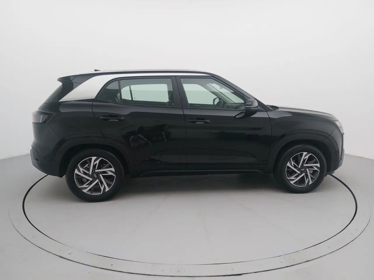 Hyundai Creta Limited 1.0 TB 12V Flex Aut., foto 6 de 18