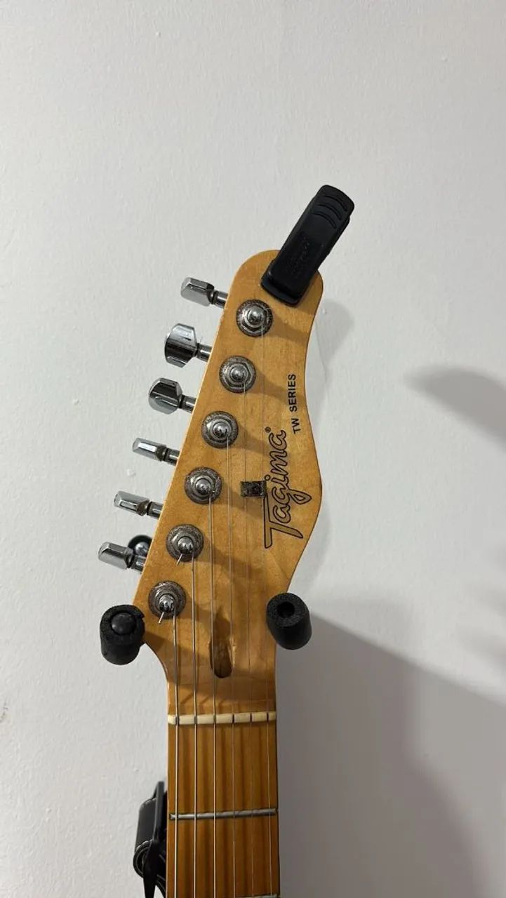 GUITARRA TAGIMA - Foto 3