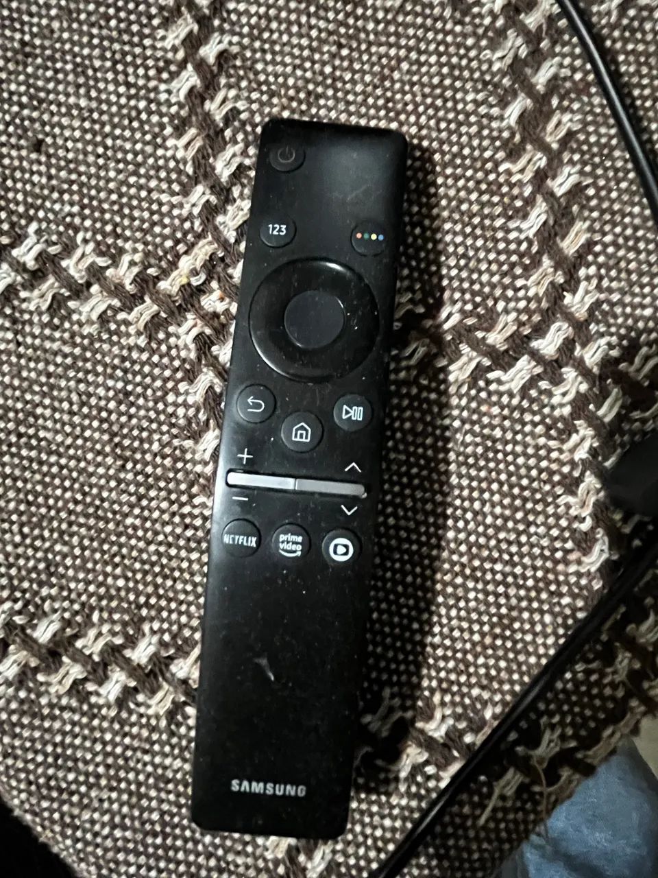 Vendo Tv Smart Samsung 50 polegadas - Foto 2