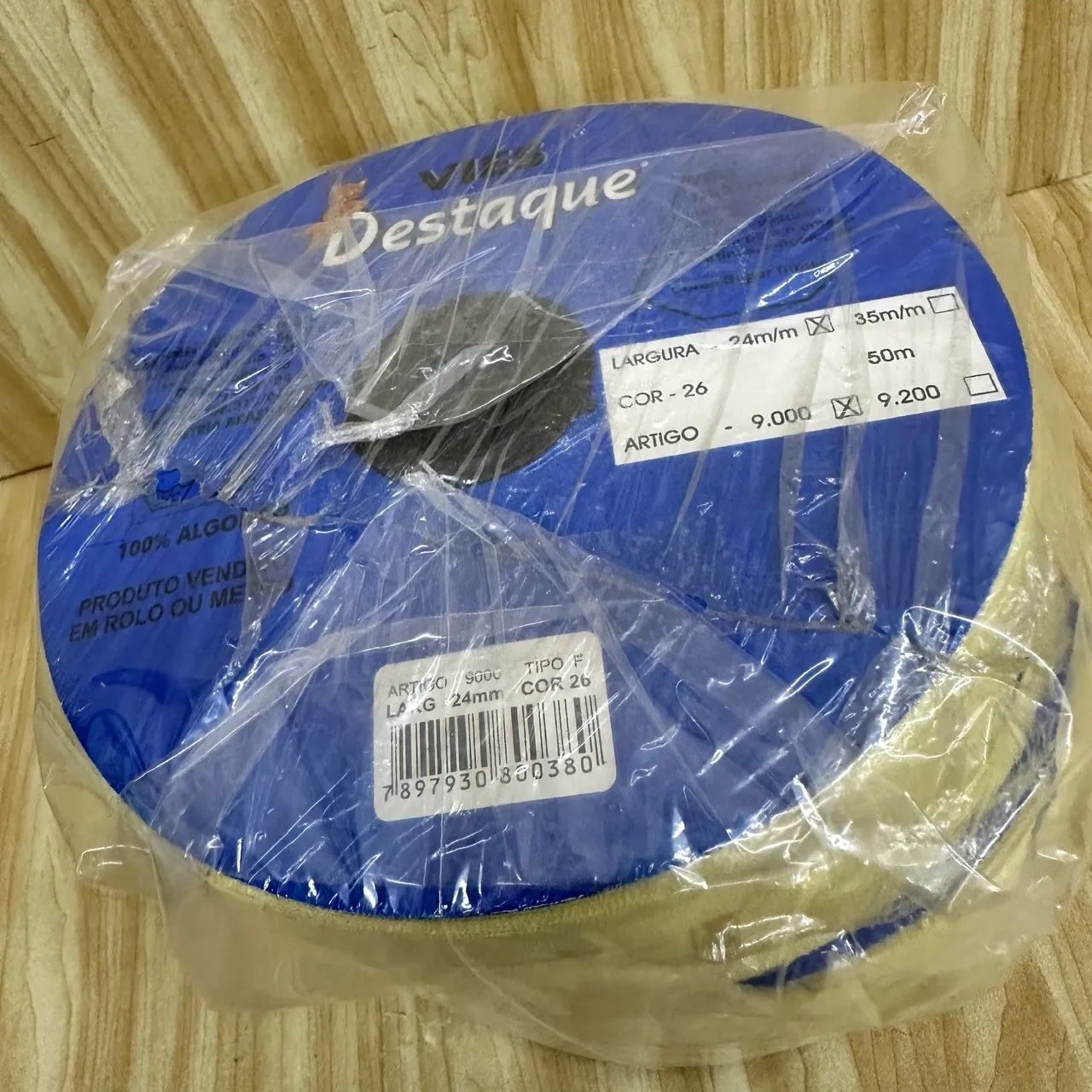 Pacote Viés 