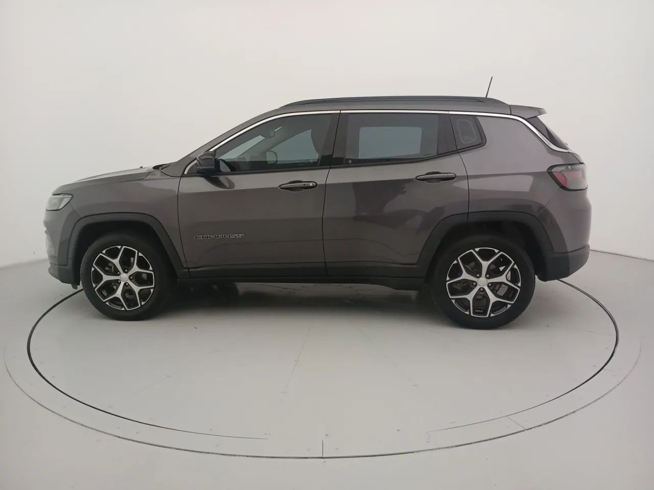Jeep Compass LONG. T270 1.3 TB 4x2 Flex Aut., foto 2 de 18