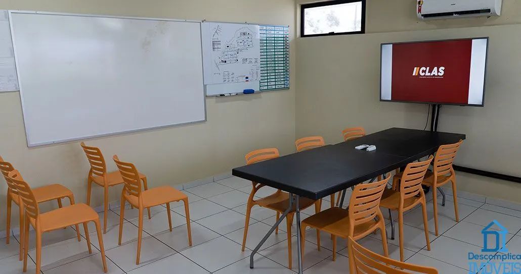 Galpão com 1.923,30m² no Condomínio Clas, Cabo de Santo Agostinho/PE - Foto 8