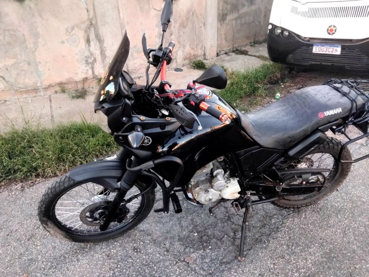 Tenere 250 - Foto 4