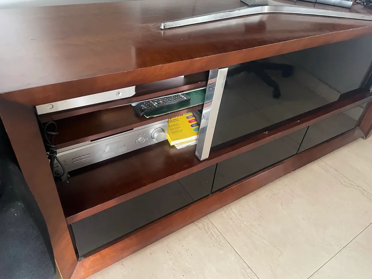 Rack Buffet Líder Interiores  - Foto 2