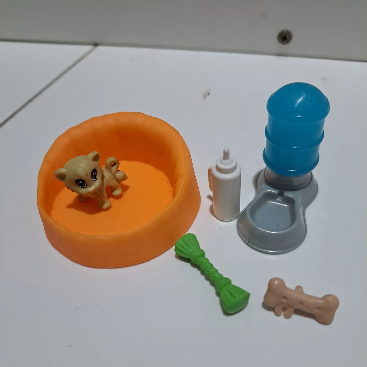 Casinha de Cachorro da Barbie - Foto 3