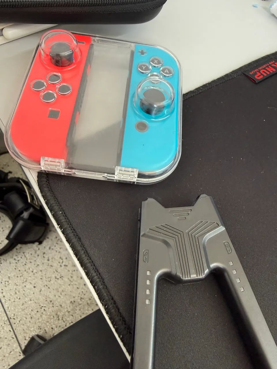 Switch OLED  - Foto 3