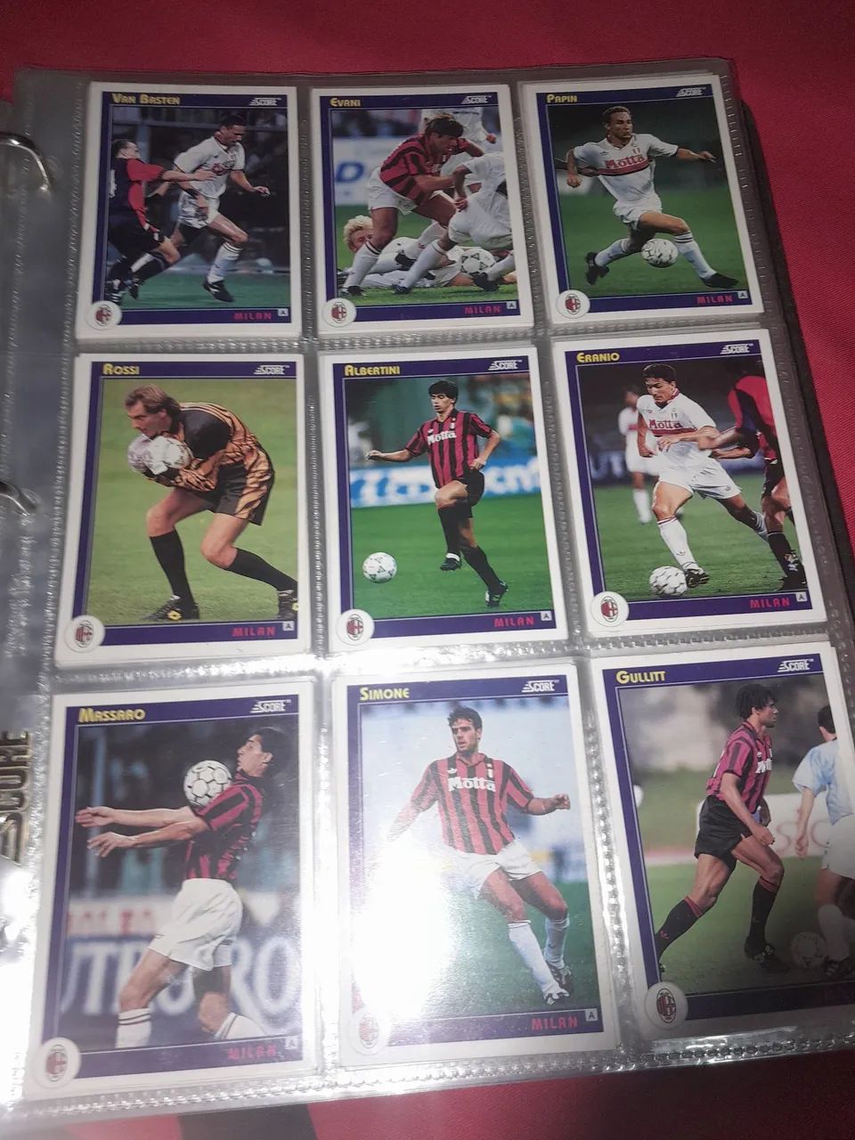 CALCIATORI DI SERIE A e B - Foto 4