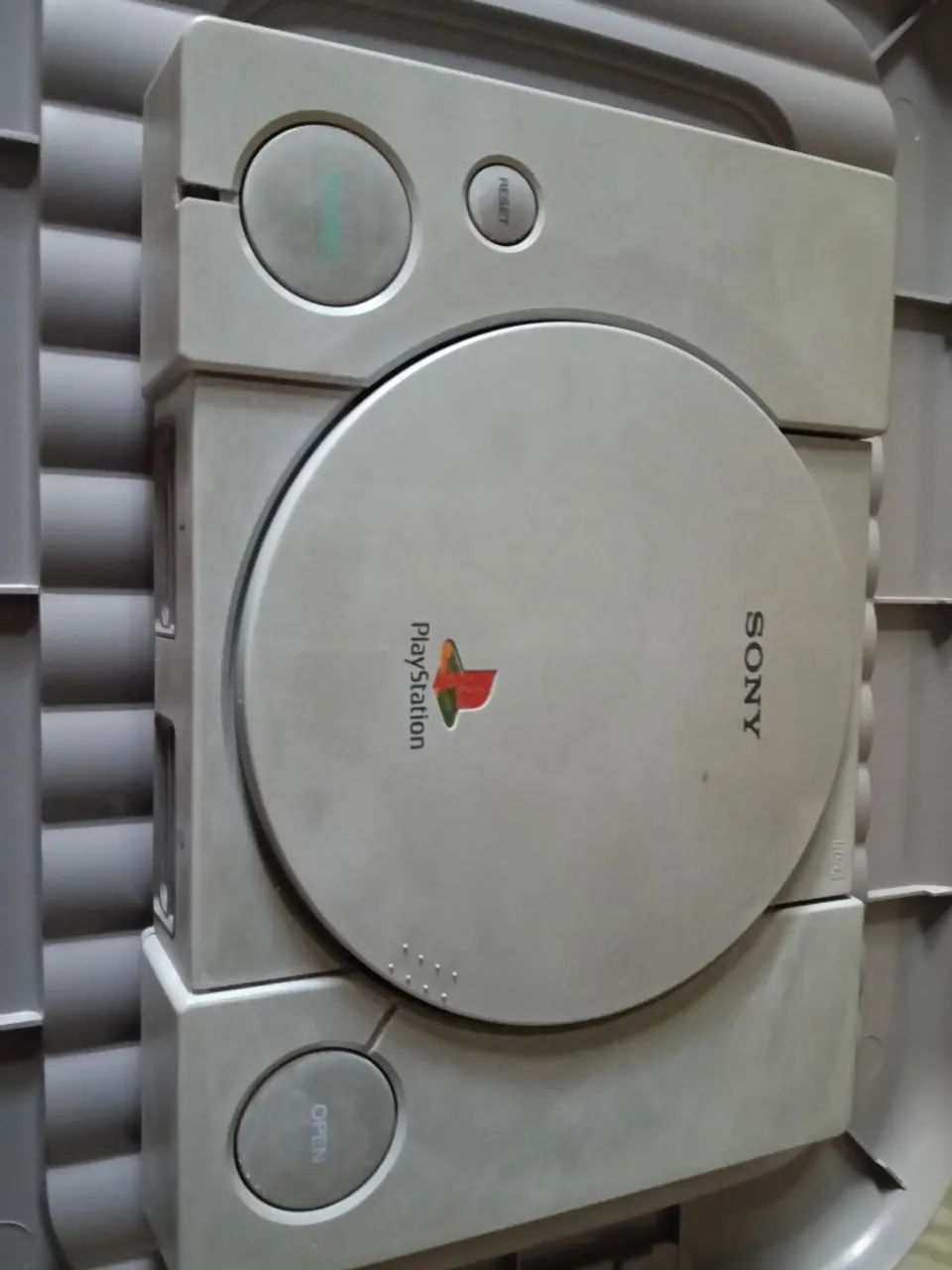 PlayStation 1 Desbloqueado  - Foto 2