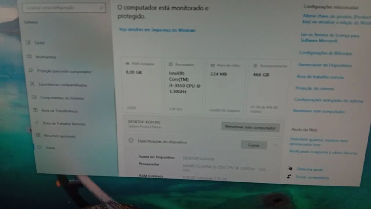 Computador 