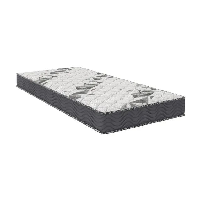 Colchão Solteiro Misto D45 Ortobom - Entrega Rápida! 