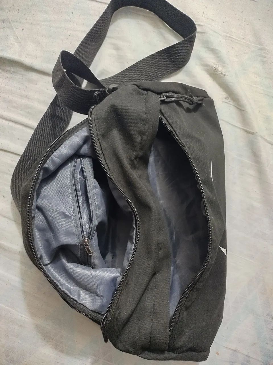 Bolsa da Nike  - Foto 2