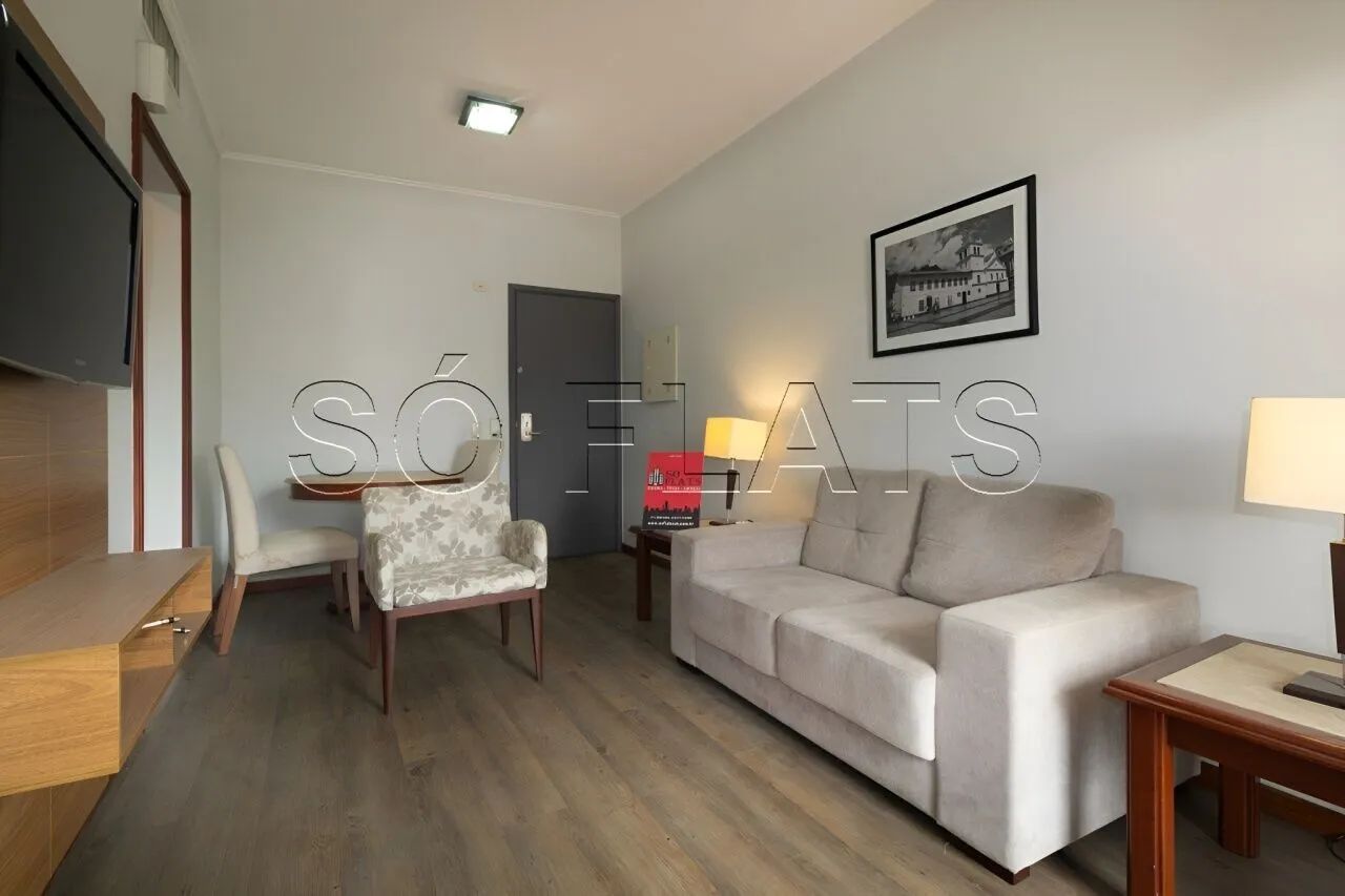 Flat Massis disponível para venda com 48m² e 01 vaga de garagem - Foto 2