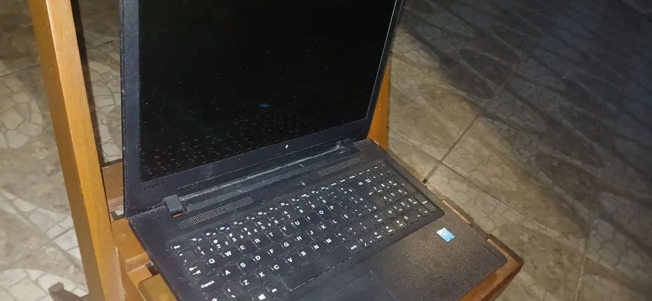 Notebook Lenovo Usado Ótimo estado  - Foto 2