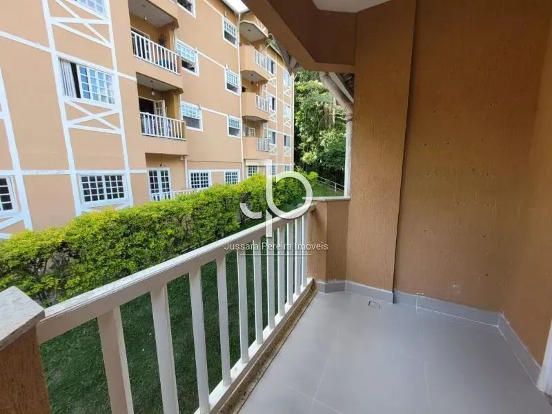 Apartamento à venda em Corrêas com 3 quartos e 2 vagas. - Foto 3