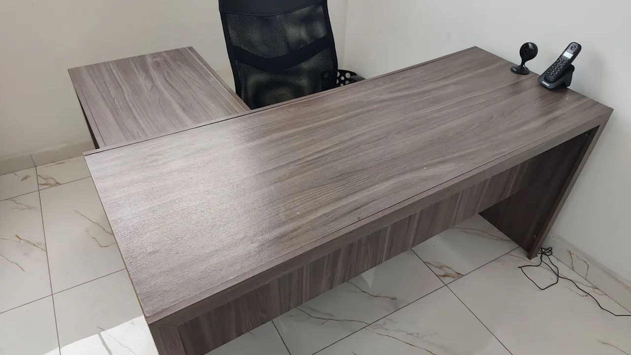 Mesa de escritório  - Foto 4
