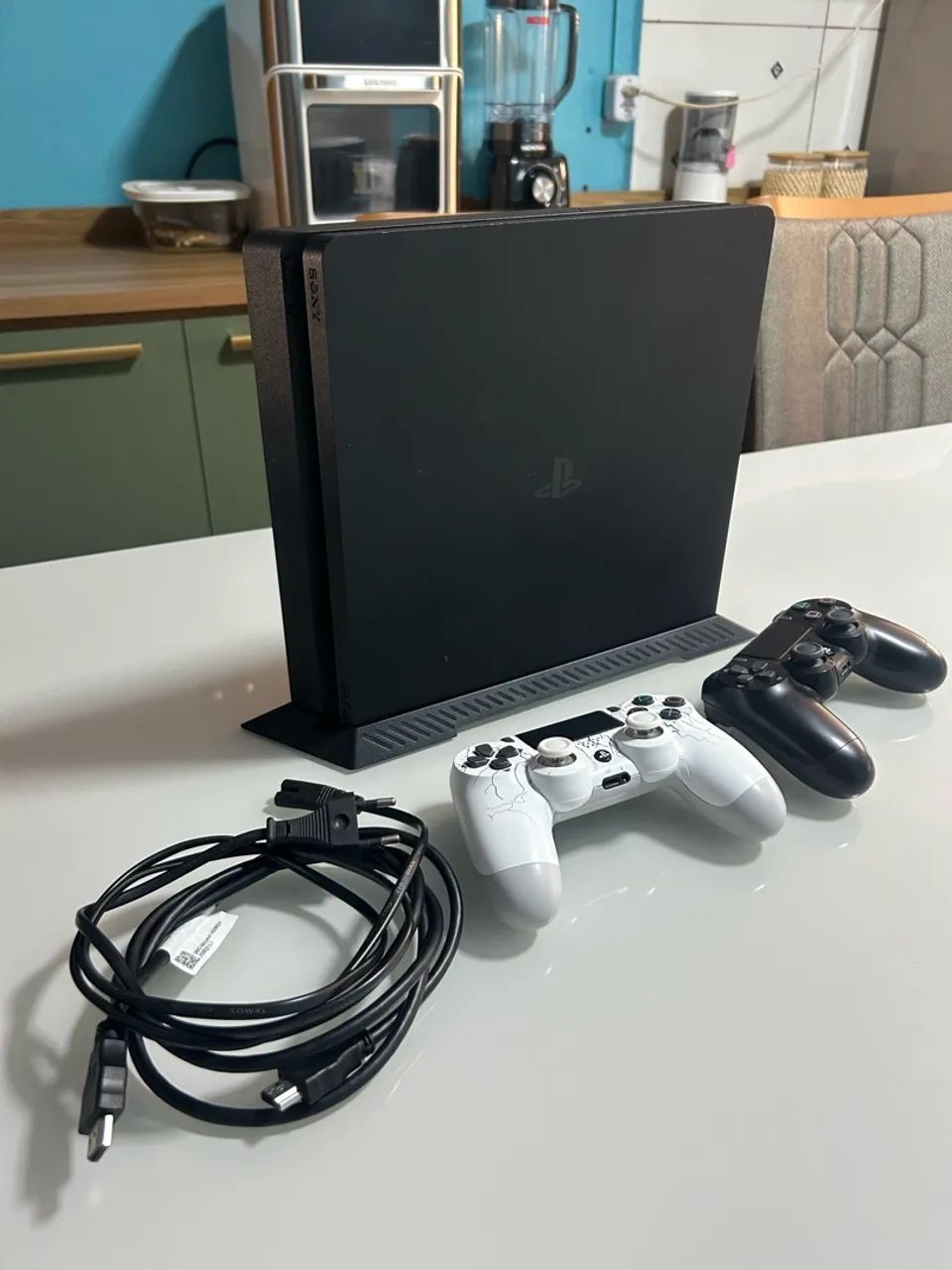 Ps4 Slim 500gb