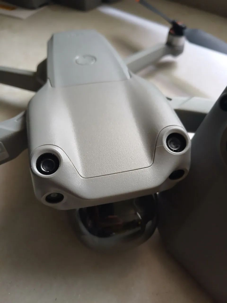 Dji Air 2 S semi novo - Foto 2