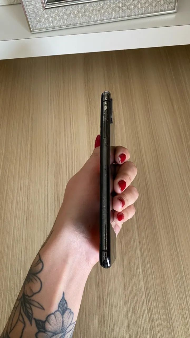 Iphone XS max - Foto 2